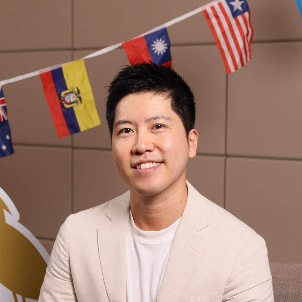 Alex Yen