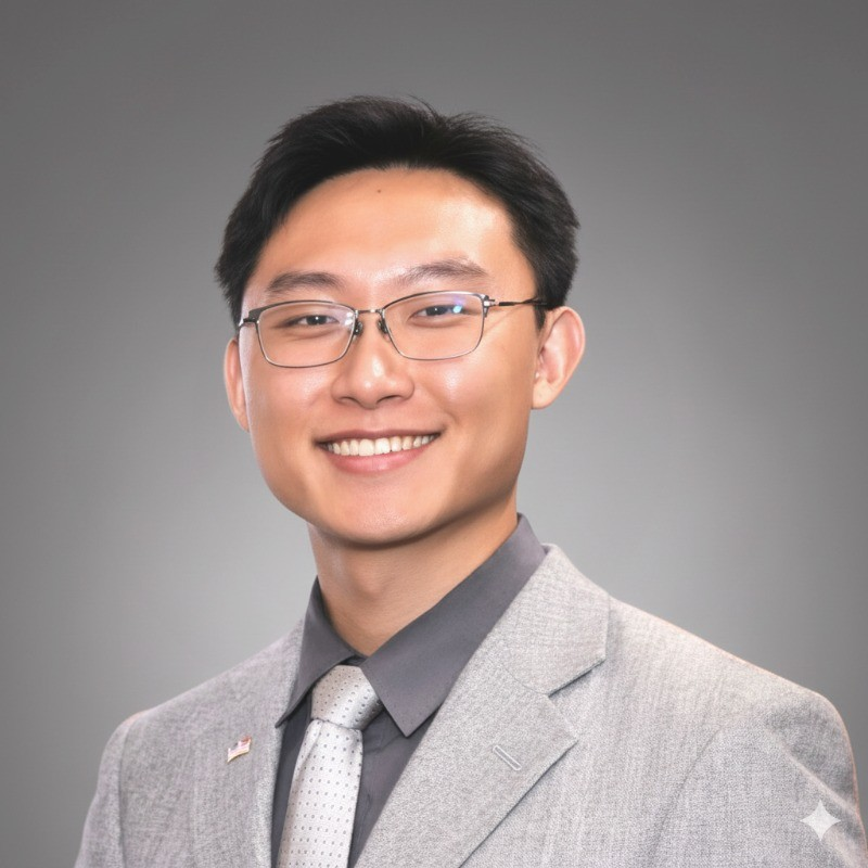 Eric Lai